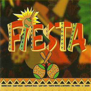 Beenie Man & Ms. Thing - Dude
