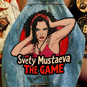 Svety Mustaeva - Producer