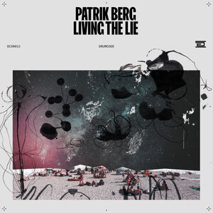 Patrik Berg - Living the Lie