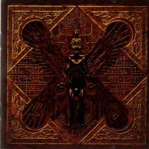 Cradle Of Filth - Lord Abortion
