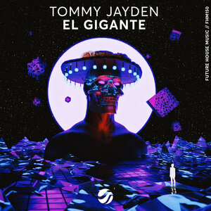 Tommy Jayden - El Gigante