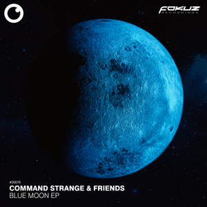 Command Strange & Cnof - Forever & Ever