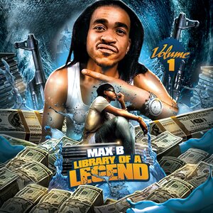 Max B & Jim Jones - What You Gonna Do