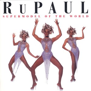 RuPaul - House Of Love