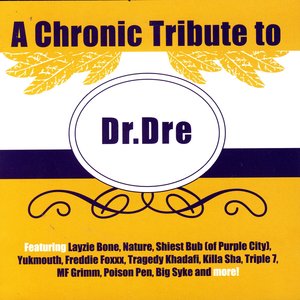 Tragedy & G.S. Advance - F**k Wit Dre Day (And Everybody's Celebratin')
