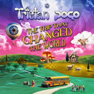 Tristan & Pogo - The Trip That Changed The World