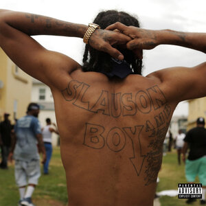 Nipsey Hussle - Basic Instinct