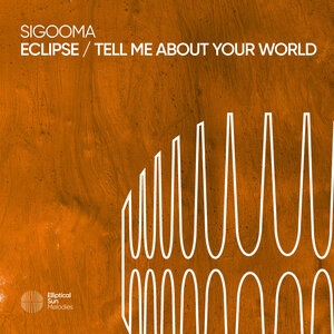 Sigooma - Tell Me About Your World