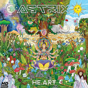 Astrix & Ace Ventura - Valley of Stevie