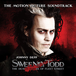 Laura Michelle Kelly & Jamie Campbell Bower - Alms Alms