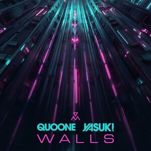 Quoone & yasuki - Walls