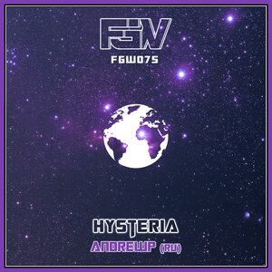 AndrewP (RU) - Hypnosis