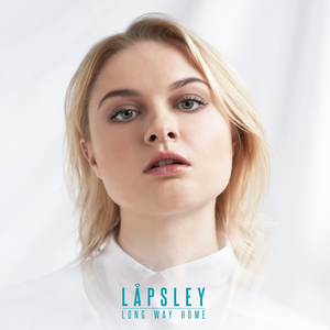 Lapsley - Hurt Me