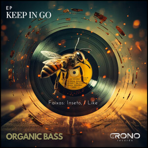Organic Bass - Inseto