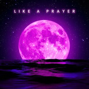 Josh Fawaz - Like a Prayer