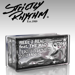 Reel 2 Real & The Mad Stuntman & Nicola Fasano - I Like To Move It