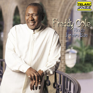 Freddy Cole - Wild Is Love