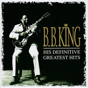 B.B. King - The Thrill Is Gone