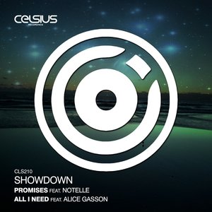 Showdown & Alice Gasson - All I Need