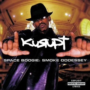 Kurupt & Xzibit & Nate Dogg & MC Ren - The Hardest Mutha Fukas