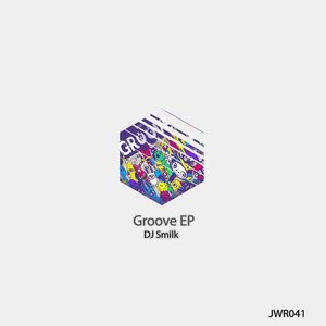 DJ Smilk - Talk Me