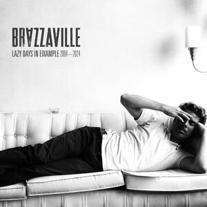 Brazzaville - LAX