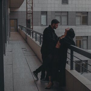 Radjo & Мари Краймбрери - Утром