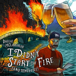 Dallas McLaughlin - Local (Failed) Celebrity, Pt. 1