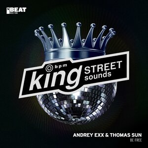 Andrey Exx & Thomas Sun - Be Free