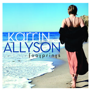 Karrin Allyson - I Found The Turnaround (The Turnaround)