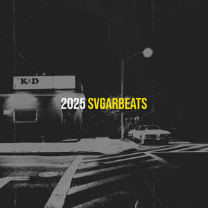 SvgarBeats - Gitan