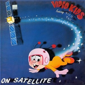 Video Kids - Satelite