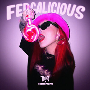 Trias & Redrum Music - Fergalicious