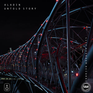 Aladin - Untold Story