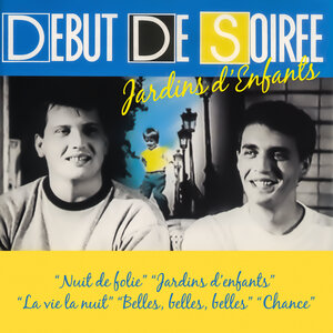 La vie la nuit - Début De Soirée слушать онлайн