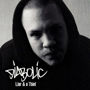 Diabolic - Loose Cannon
