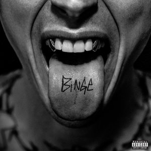 mgk - NYLON