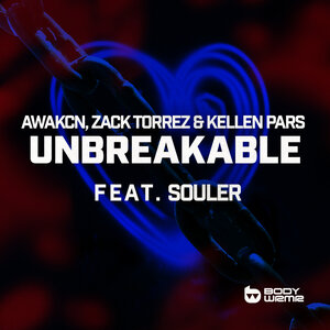 Awakcn & Zack Torrez & Kellen Pars & SOULER - Unbreakable