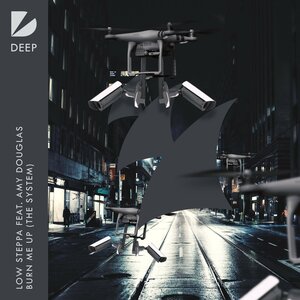 Low Steppa & Amy Douglas - Burn Me Up (The System)