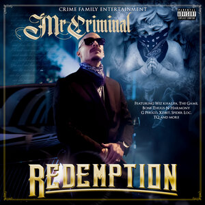 Mr. Criminal & Xzibit - Intro