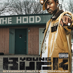 Young Buck - Bonafide Hustler