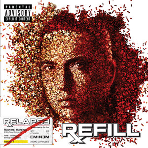 Eminem - My Mom