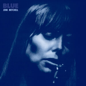 Joni Mitchell - Cold Blue Steel and Sweet Fire