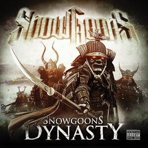 Snowgoons & Esoteric & Ill Bill & Godilla & Fredro Star & Sicknature - The Legacy