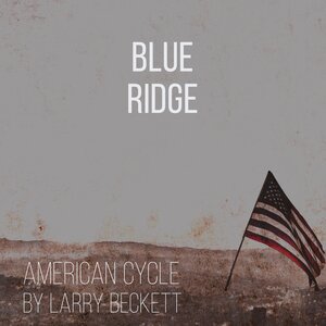 Larry Beckett - Blue Ridge 2