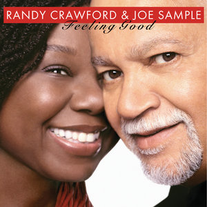 Joe Sample & Randy Crawford - Rio De Janeiro Blue