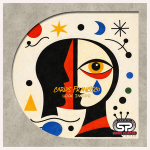 Carlos Francisco - Look Inside