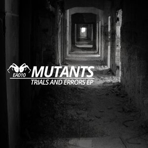 Mutants - Proper Burial