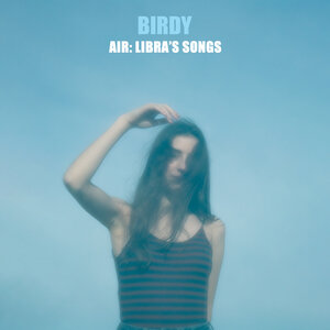 Birdy & Rhodes - Let It All Go