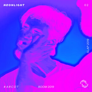 Neonlight - Boom 2019